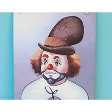 Original scary clown for sale  Pendleton