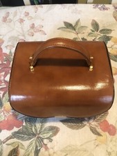 Bauletto artigianale pelle usato  Cassolnovo