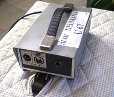 Alimentation neumann u67 d'occasion  Saint-Loubès