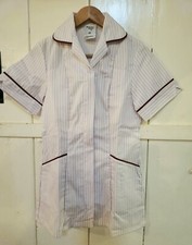 Pink grey stripe for sale  OKEHAMPTON