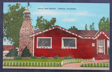 1950s denver colorado for sale  Tijeras