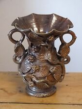 Vase ancien grés d'occasion  Coutances