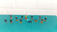 Figurine soldat starlux d'occasion  Plabennec