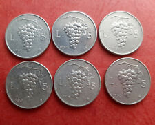 Lotto lire 1950 usato  Montesilvano