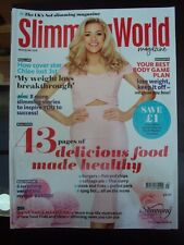 Slimming magazine may for sale  STAFFORD