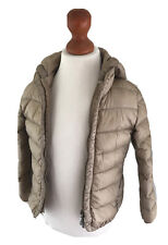 Moncler daunenjacke beige gebraucht kaufen  Stuttgart