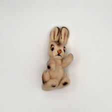 Steiff bunny rabbit for sale  La Verne