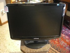 lcd samsung syncmaster usato lcd samsung syncmaster usato Voghera