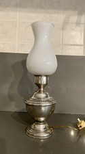 Lampada argento 800 usato  Italia