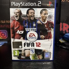 Fifa playstation ps2 usato  Qualiano