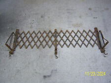 Large running board for sale  Brunswick