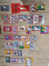 Hello kitty 50th for sale  BRIDGEND