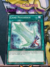 Carte lame psychique d'occasion Carte lame psychique d'occasion  Bruay-la-Buissière