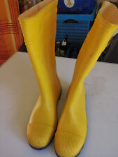 Gummistiefel sicherheitsstiefe gebraucht kaufen  Waltershausen