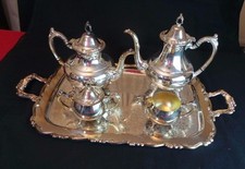 Oneida silverplate piece for sale  Chevy Chase