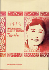 Tessa Mao - Portas correspondentes, janelas paralelas; Catherine Butterfield - Capa dura, usado comprar usado  Enviando para Brazil