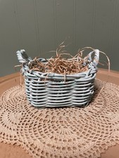 Small vintage blue for sale  Portage