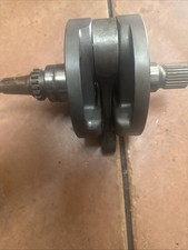 motore crf usato  Giugliano in Campania