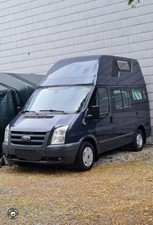 wohnmobile ford gebraucht kaufen wohnmobile ford gebraucht kaufen Erkrath