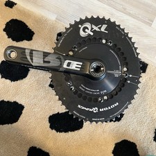 Rotor crank 130bcd for sale  Arlington