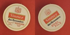 Sinner besondere roter gebraucht kaufen  Hemer