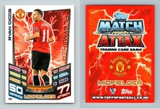 Ryan giggs 141 for sale  SLEAFORD