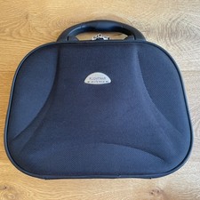 Hartschale beauty case gebraucht kaufen  Rothenburg