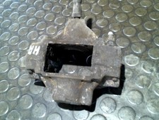 Bremssattel hinten mercedes gebraucht kaufen  Warendorf