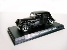 Citroen traction al d'occasion  Nancy-