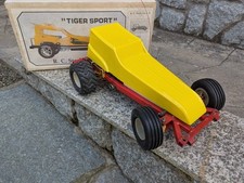 Can tiger sport usato  Torino