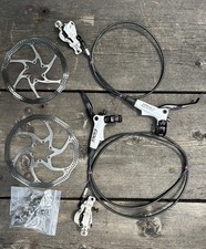 Avid elixir brakes for sale  Royal Oak