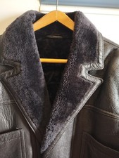 Montone shearling lincoln usato Montone shearling lincoln usato  Casaletto Lodigiano