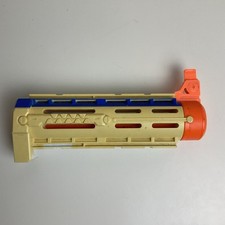 Nerf strike barrel for sale  NEWMILNS