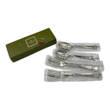 Christofle atlantide cutlery d'occasion  Expédié en Belgium