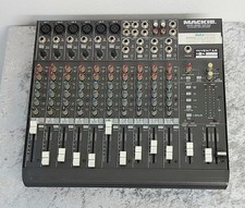 Mackie 1402 vlz gebraucht kaufen  München
