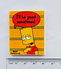 Bart simpson fox for sale  GREENFORD