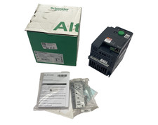 Schneider electric atv320u07n4 for sale  Baroda