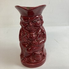 1950 red burlington for sale  CROMER