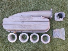 Jenvey turbo plenum for sale  WELLS