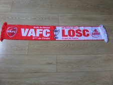 Echarpe football collector d'occasion  Haubourdin