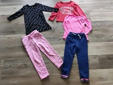 Bekleidungspaket kleid hosen gebraucht kaufen  Königswinter