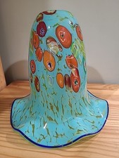 Murano style glass for sale  Shelton