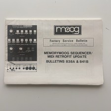 memorymoog for sale memorymoog for sale Ormond Beach