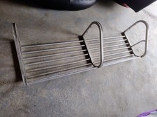 Rug rack horsebox for sale  WARWICK