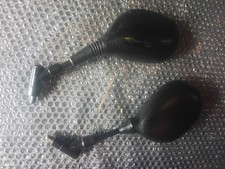 Yamaha ybr125 spiegel gebraucht kaufen  Menden (Sauerland)