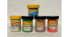 Berkley powerbait forellenköd gebraucht kaufen  Versand nach Germany