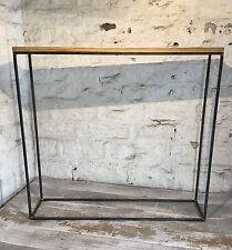 Industrial style minimal for sale  HUDDERSFIELD
