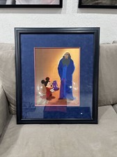 Disney animation art for sale  Hialeah