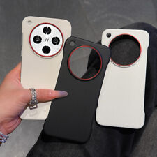 Frameless slim leather d'occasion  Expédié en Belgium