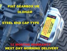 Fiat 500 gearbox for sale  OLDHAM